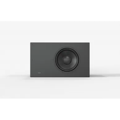 Встраиваемый сабвуфер Wharfedale MS-1575. Black